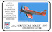 Critical Mass Sea Fury