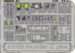 Detailset AV8B Harrier II plus (Hasegawa)