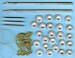 US Navy Carrier Diorama Set