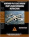 Northrop P61 Black Widow Pilot's Flight Manual