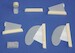 Fieseler Fi156 Storch Detailset (Tamiya)