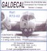 Blenheim Bomb Bay Conversion MK1 (Finnish AF)