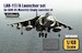 LAU117/A Launcer Set, Maverick Single launcer