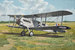 De Havilland DH4a Passenger variant