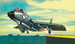 LTV F7U-3 Cutlass