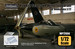 Hawker Sea Hawk Wing folding set (Hobby Boss)