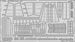 Detailset A6E Tram Intruder Exterior (Hobby Boss)