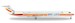McDonnell Douglas MD83 Aero Lloyd D-ALLD Limited Extra Partner Edition