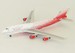 Boeing B747-400 Rossiya EI-XLJ