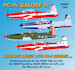Pilatus PC9 Galore