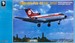 Yakovlev Yak40 Late Series (LOT, CSA and General Air) (RESTOCK