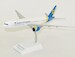 Boeing 777-200ER Ukraine International Airlines UR-GOA with stand