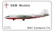 EE Canberra T4
