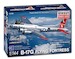 Boeing B17G Flying Fortress USAAF
