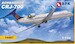 Bombardier CRJ700 (Lufthansa Regional, United Express)
