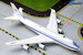 Boeing 747 E4B USAF "Flying White House" 73-1676 w/Antenna