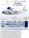 Sikorsky S43 /JRS-1 (Avalon Air Transport)