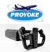 ProYoke 737 Tabletop Yoke