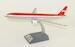 Airbus A330-300 LTU D-AERQ With Stand