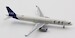 Airbus A321 SAS Scandinavian Airlines OY-KBH With Stand