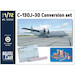 Lockheed C130J-30 Conversion Set Royal Canadian AF (Italeri)