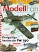 Modellfan August 2020