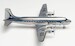 Douglas DC4 Air France "Ciel de Champagne"