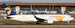 Boeing 767-300ER MIAT Mongolian Airlines JU-1021