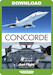 DC Designs Concorde (download version)