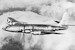 Republic XF12 Rainbow (plus bonus models of the XF11, F15 Reporter and C45 Expeditor)