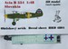 Avia B.534/Bn.534 Slovakia