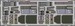 Detailset Martin Baker MK12 seatbelts (EF2000 Twoseater)