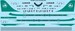 Caravelle VIR (Luxair)