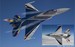 F16AM Falcon "FA84 Solo Display 2012-2013 Belgian AF"