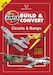 Circuits & Bumps, Build Convert Airfix Aircraft Models