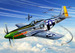 P51D Mustang