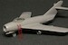 Step ladders for Mikoyan MiG15, MiG17 (Two Types)