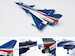 J-10 perform aircraft Chinese Air Force