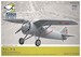 PZL P6 Fighter Pro set