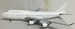 Boeing 747-400 Blank, PW engines (Pratt & Whitney)
