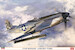 P51D Mustang with Rocket Tubes