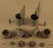 Boeing 777-200/300 Pratt & Whitney PW4000 engines
