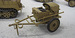 Sd.Kfz.2 Kettenrad Power Supply Car