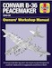Convair B-36 Peacemaker Manual: 1949-1959