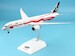 Boeing B787-9 LOT Polish Airlines "Proud of Poland's Independence" SP-LSC With Stand