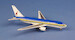 B767-200 (Air Tanzania) ET-AIZ