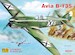 Avia B135 (Bulgarian AF, Civil German)