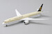 Boeing 787-10 Dreamliner Saudi Arabian Airlines HZ-AR24 With Antenna