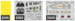 Detailset Curtiss P40N Warhawk Part I (Trumpeter)