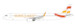 Airbus A321-200 Sunclass Airlines OY-TCF